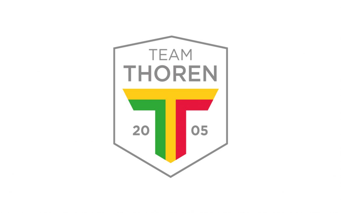 Thoren logotyp