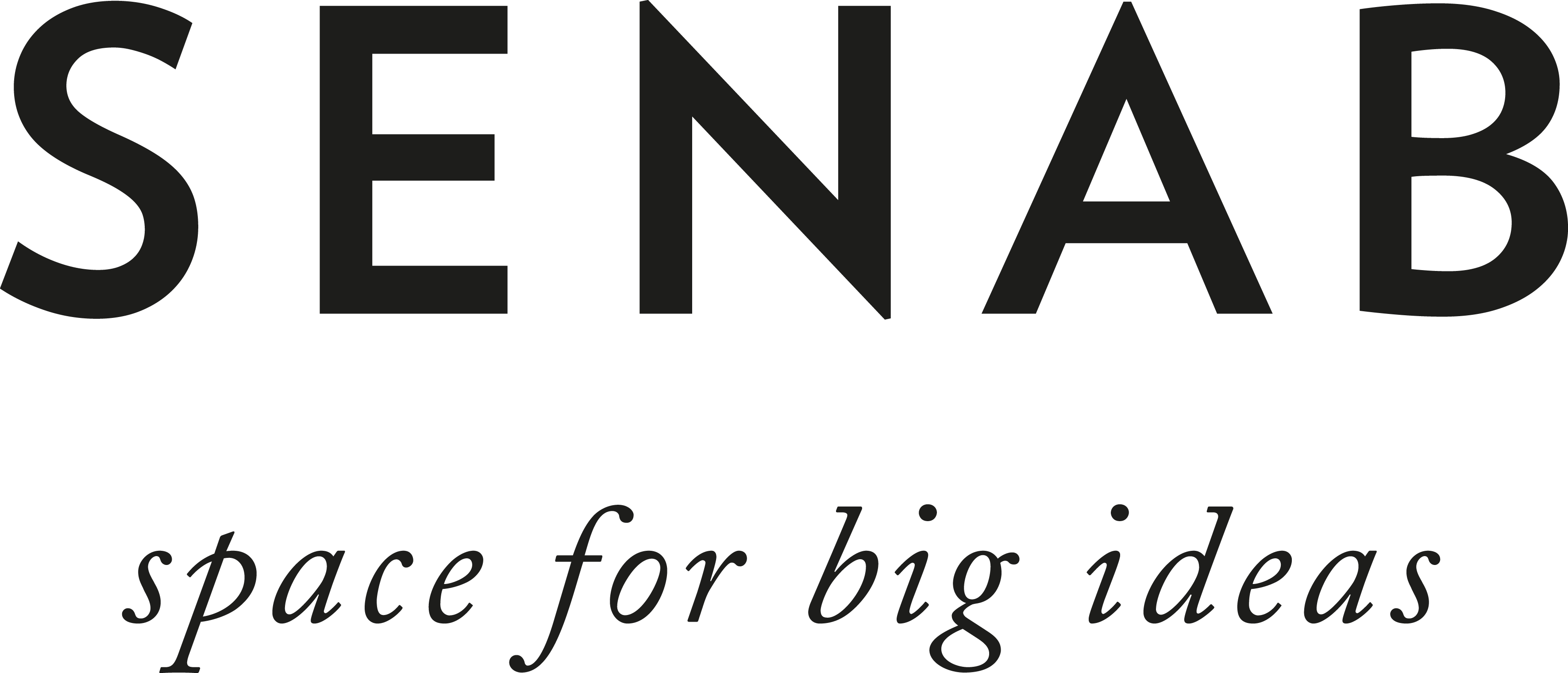 Senabs logotyp