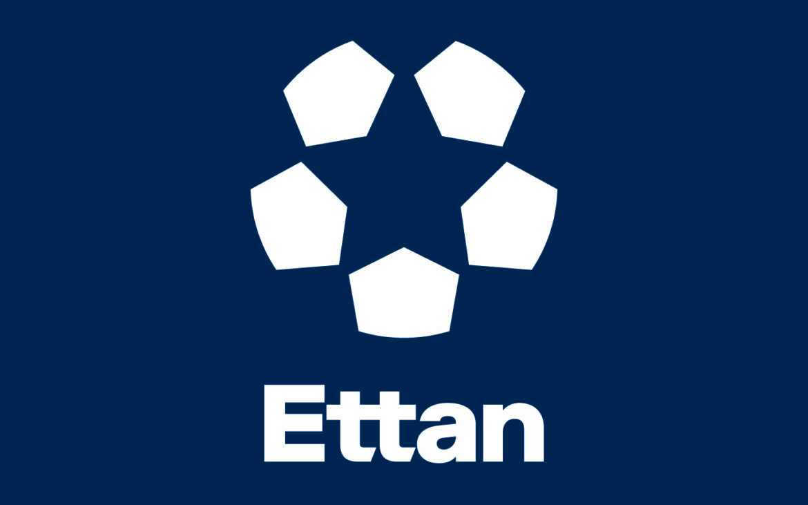 Ettan fotboll - logotyp