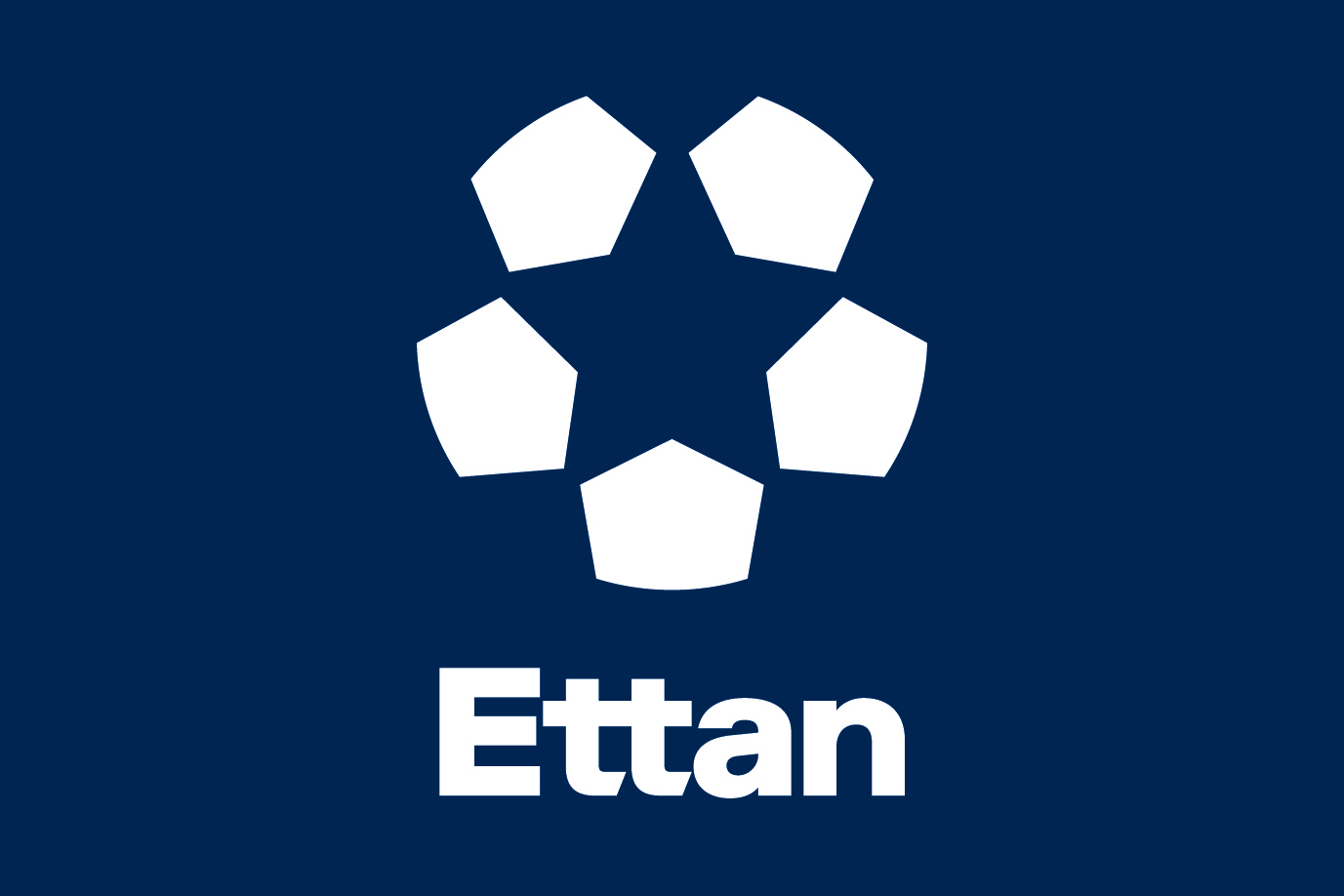 Ettan fotboll - logotyp