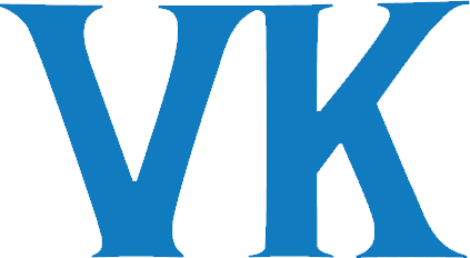 VKs logotyp